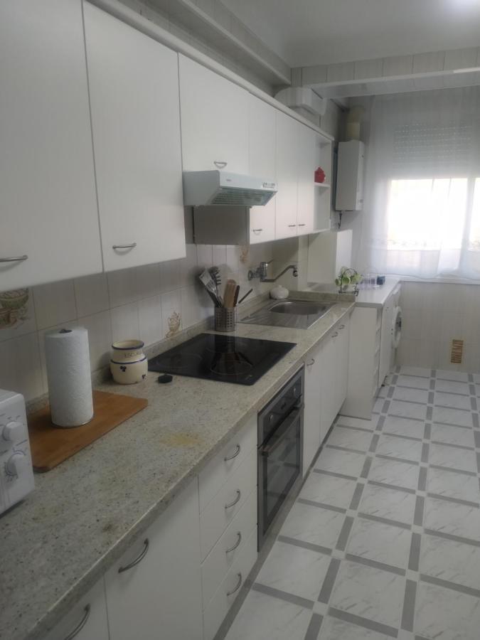 Villa Mariola Malaga Ngoại thất bức ảnh