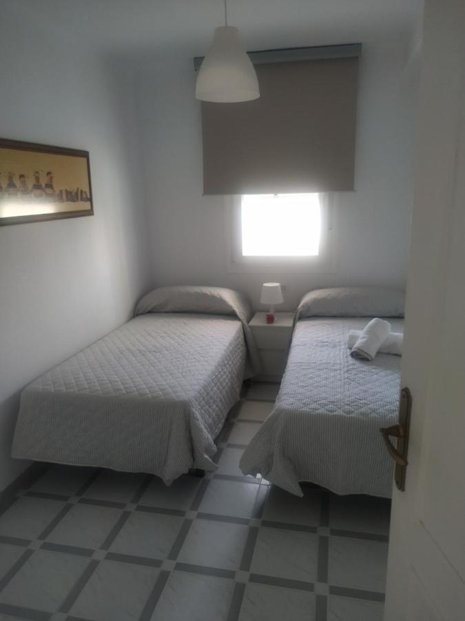 Villa Mariola Malaga Ngoại thất bức ảnh
