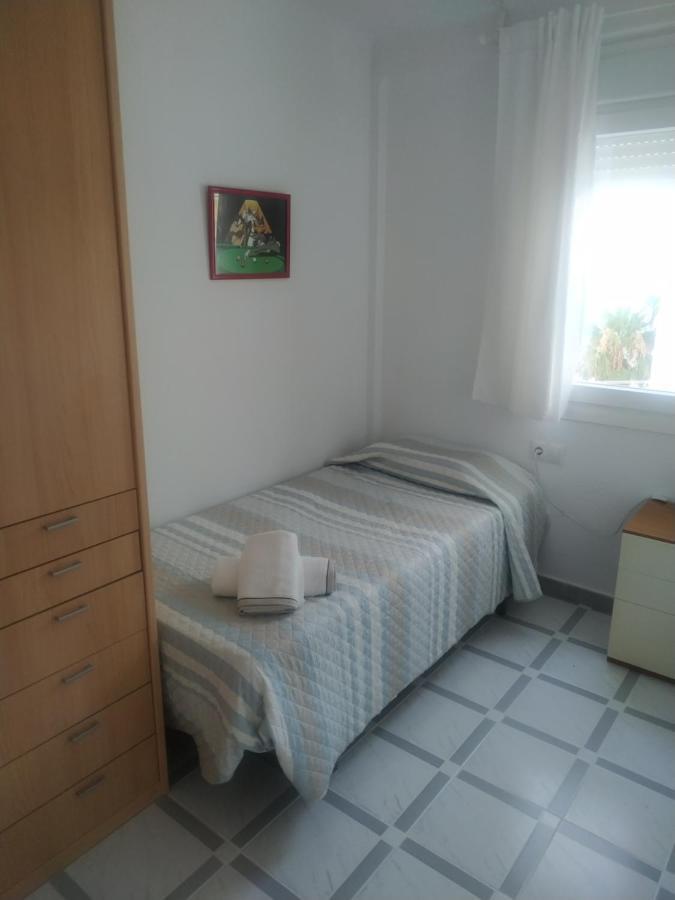 Villa Mariola Malaga Ngoại thất bức ảnh